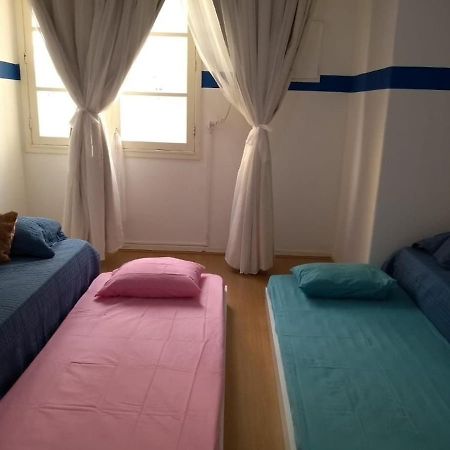 2 Quartos Em Copacabana 200 Metros Da Praia Apartment Rio de Janeiro Exterior photo
