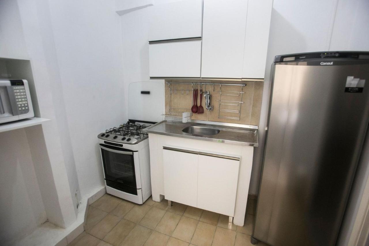 2 Quartos Em Copacabana 200 Metros Da Praia Apartment Rio de Janeiro Exterior photo