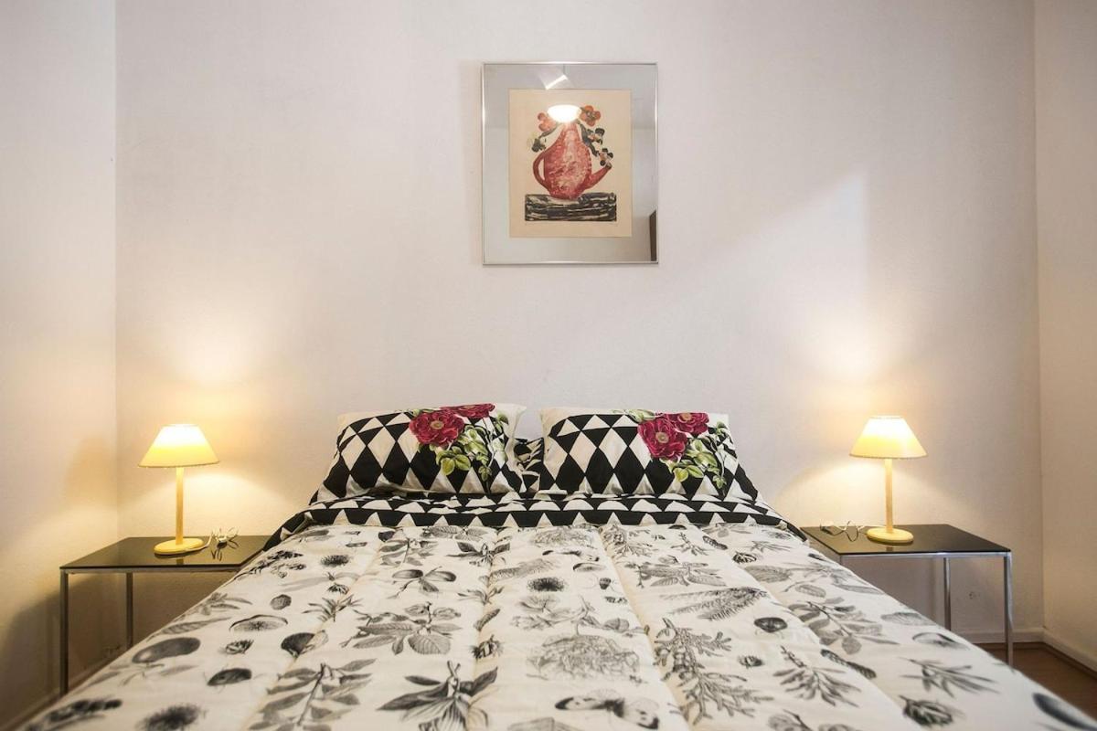 2 Quartos Em Copacabana 200 Metros Da Praia Apartment Rio de Janeiro Exterior photo