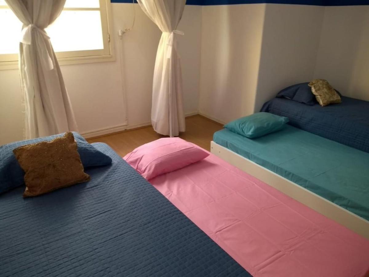 2 Quartos Em Copacabana 200 Metros Da Praia Apartment Rio de Janeiro Exterior photo
